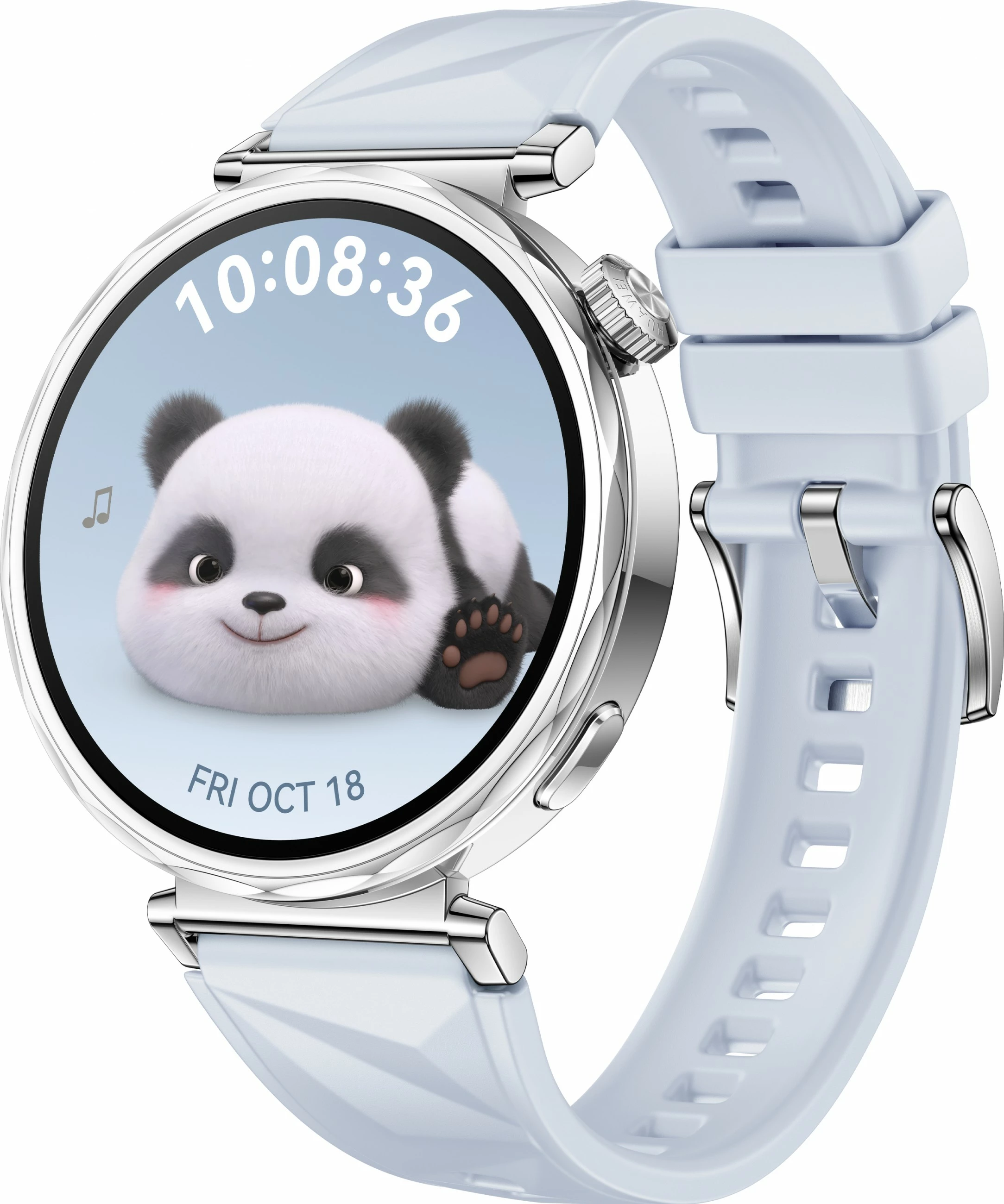 Smartwatch Huawei WATCH GT5 41mm, AMOLED, Blu