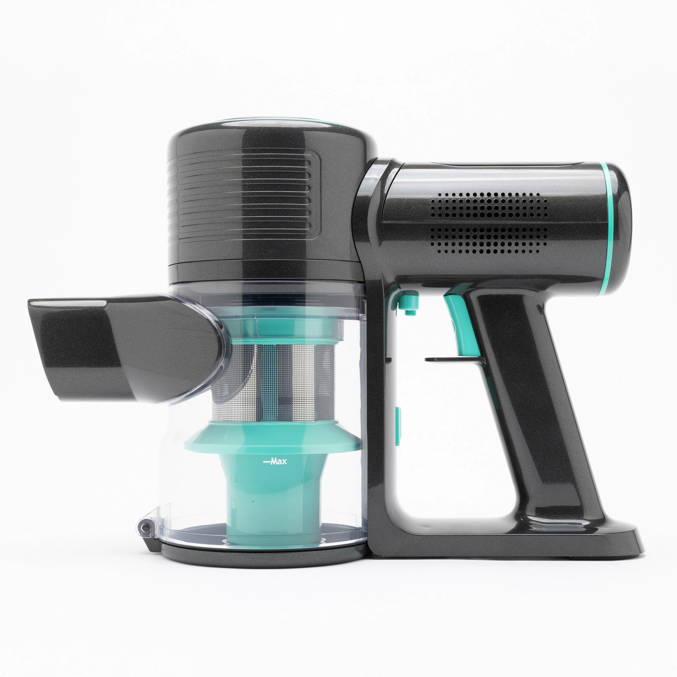 Fshesë me korrent pa kabllo Tornado VCHSD300GC, blu/zi