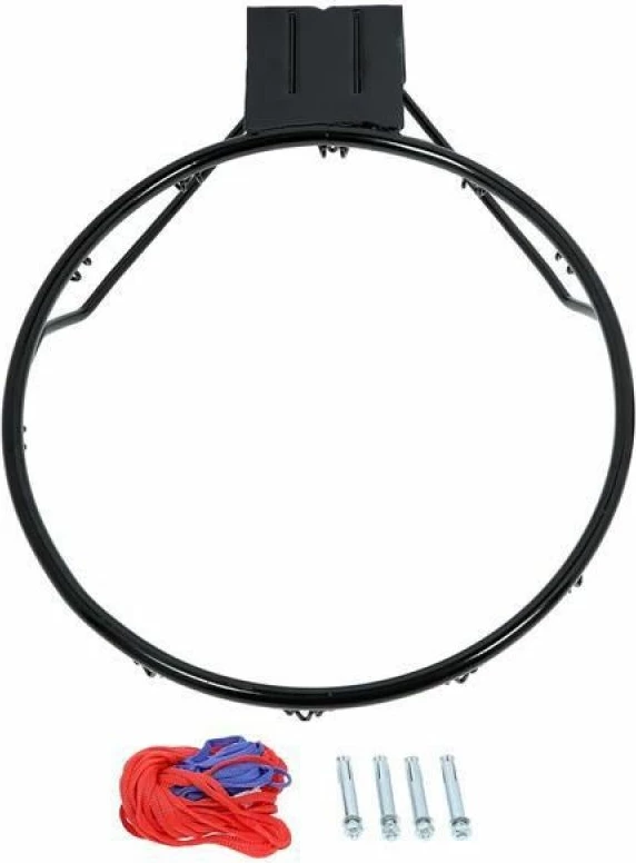 Rreth basketbolli Nils Extreme, i zi