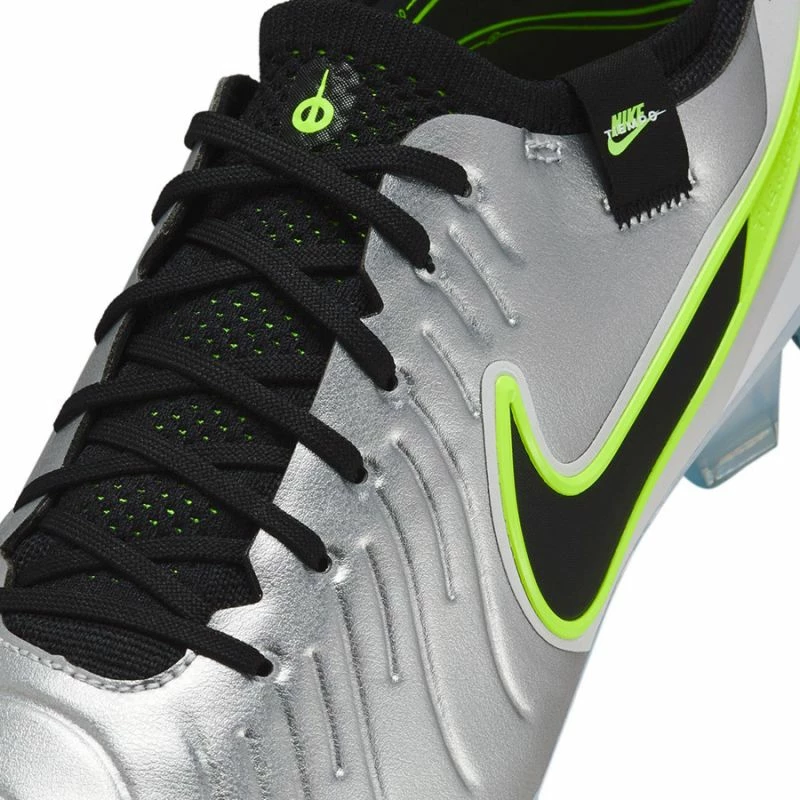 Atlete futbolli për meshkuj Nike, argjend [Madhësia: 42]