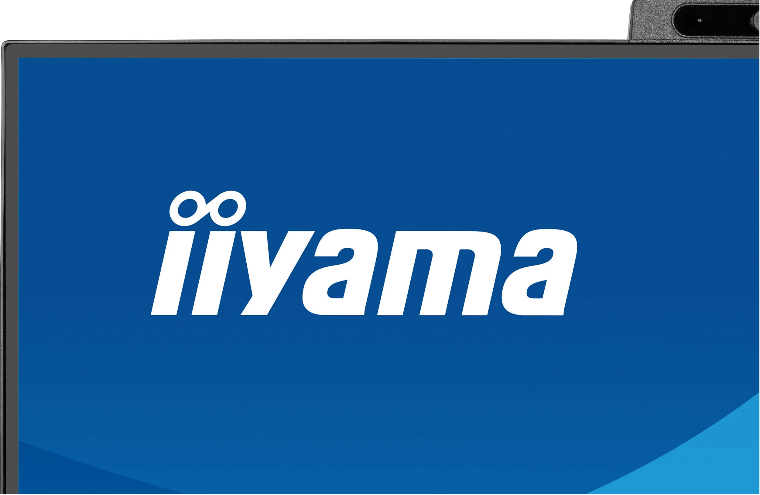 Monitor iiyama ProLite XB2797QSNPH-B1, 27" QHD IPS, 75Hz, 1ms, USB-C 96W, HDMI/DisplayPort, kamerë, i zi