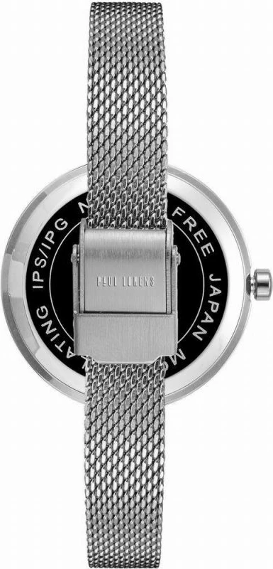 Orë dore për femra Paul Lorens, argjend