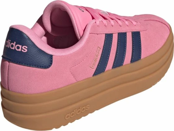 Atlete për femra adidas, rozë [Madhësia: 42]
