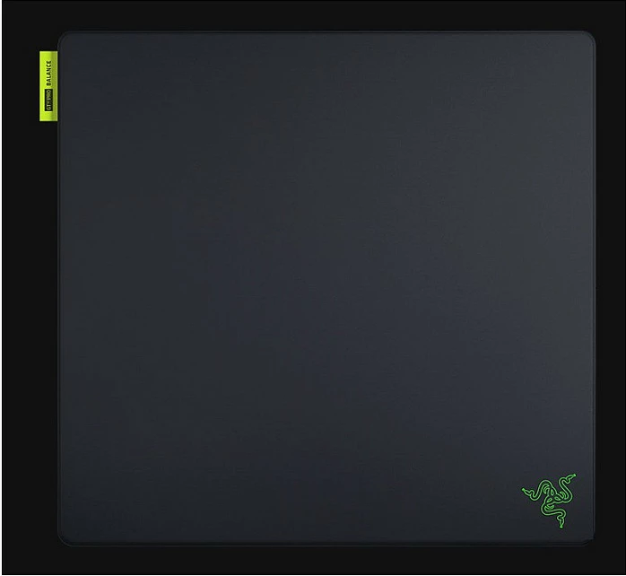 Mauspad Razer Gigantus V2 Pro L Balance, 500x480mm, 4mm, i zi