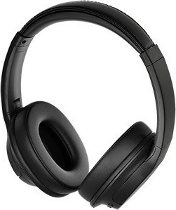 Kufje Audictus Champion Pro wireless, me mikrofon, Bluetooth, ABH-1913, të zeza