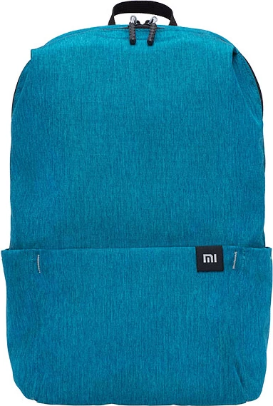 Çantë shpine Xiaomi Mi Casual Daypack 10 L Brilliant Blue