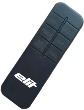 Ventilator me spërkatje ELIT FMS-4012