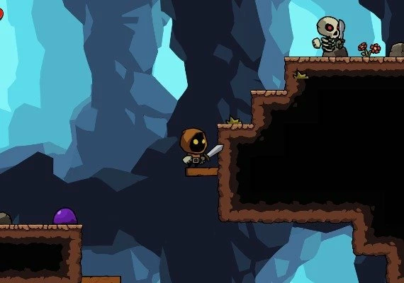 Little adventure EN/RU Global