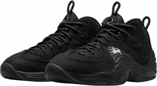 Atlete për meshkuj Nike, të zeza