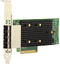 Kartë RAID Broadcom SAS 9400-16e, PCIe, 16-Port, 12 Gbit/s, Low-profile