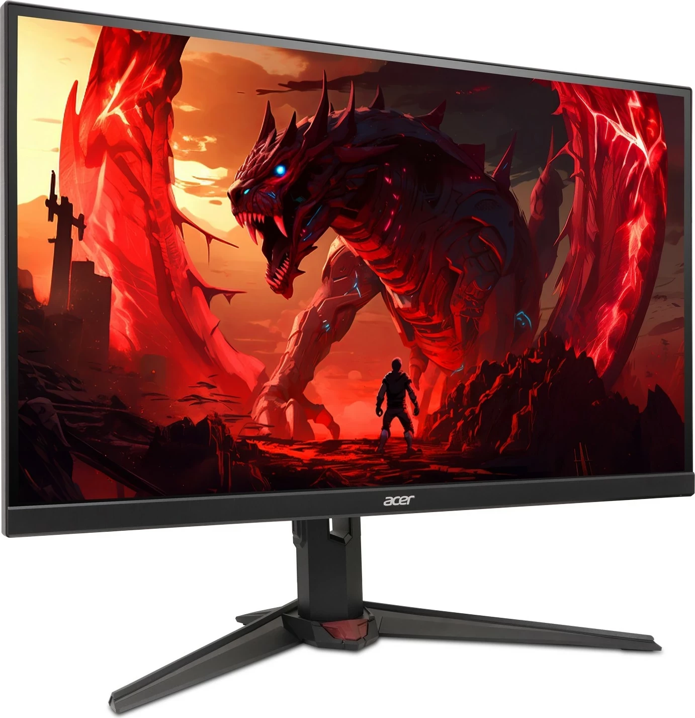 Monitor Acer XV270W3bmiiprx 27" IPS, 240Hz, Full HD, i zi