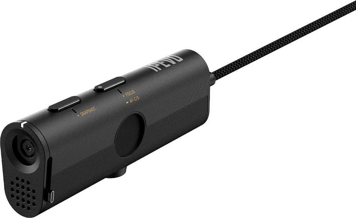 Kamerë dokumentesh IPEVO DOK P2V Ultra Full Pack, 13MP, 4K, USB, e zezë