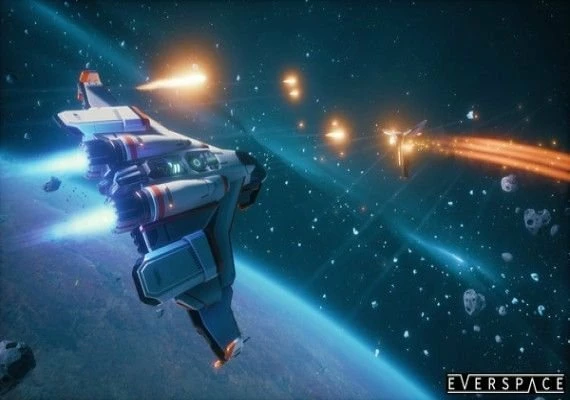 Everspace Global