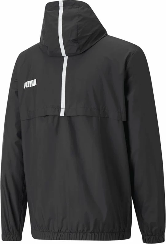 Jakne Puma për meshkuj, e zezë [Madhësia: XL]