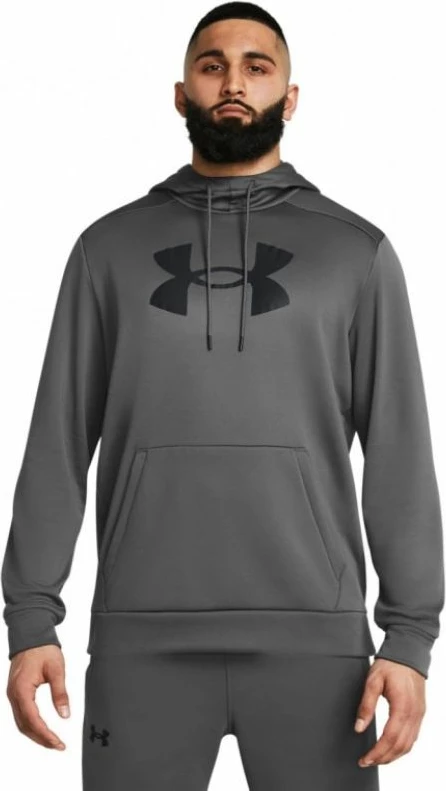 Duks për meshkuj Under Armour, gri [Madhësia: L]