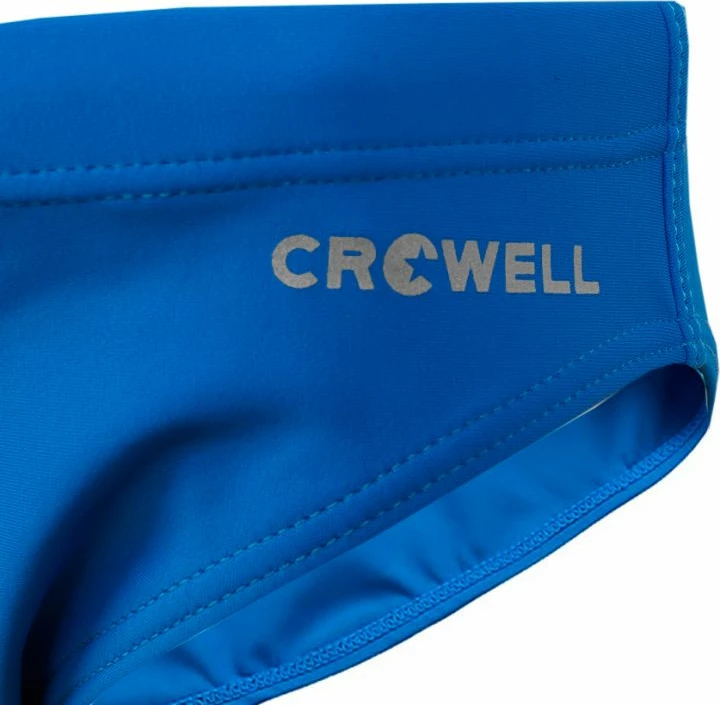 Shorce për not për djemtë Crowell, blu-jeshile [Madhësia: 134 cm]