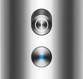 Tharëse flokësh Dyson Supersonic, 110000 RPM, 13.3 l/s, Bakër, Nikël