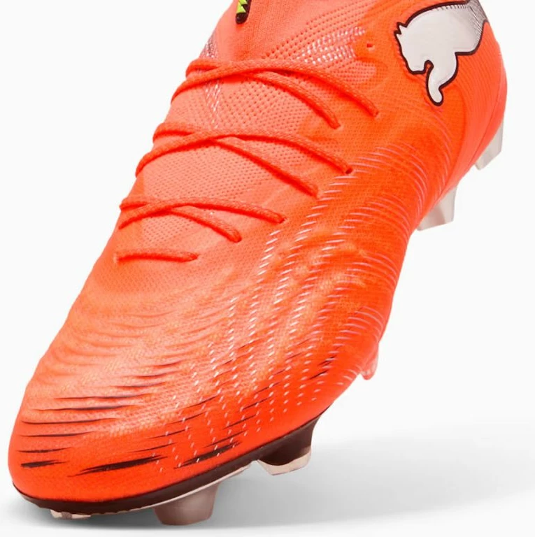 Atlete futbolli Puma Future për meshkuj