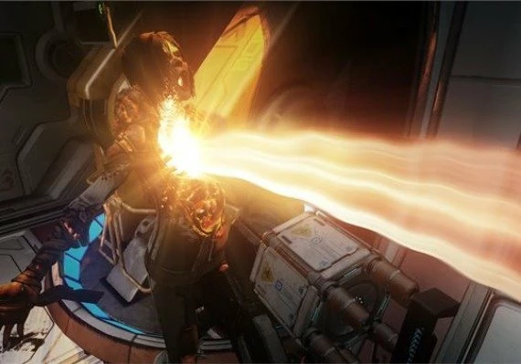 The Persistence EN Global