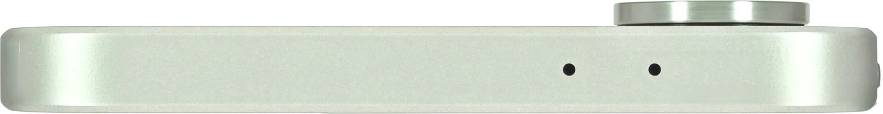 Celular Samsung Galaxy A36, 6.7", 8+256GB, i gjelbër