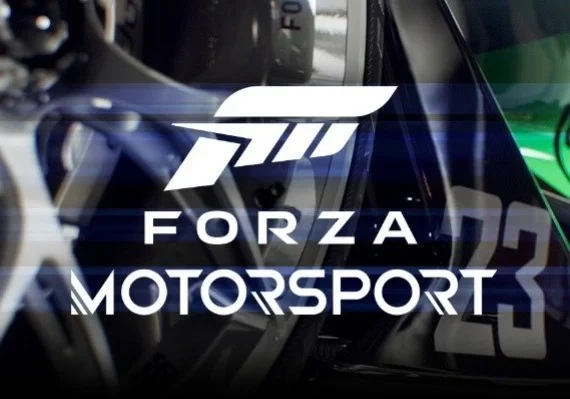 Forza Motorsport - Magma Drivers Suit DLC EN Global
