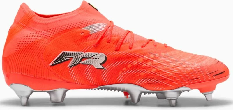 Atlete futbolli Puma për meshkuj