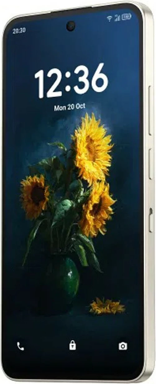 Celular TCL NXTPAPER 70 Pro, 8GB RAM, 512GB, 6.9" IPS, 4G LTE, IP68, NFC, 5200mAh, ari