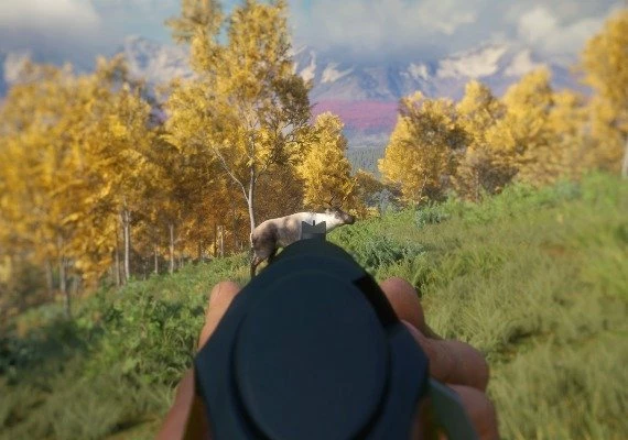 theHunter: Call of the Wild - Weapon Pack 3 DLC Global