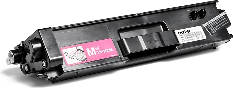 Toner Brother TN-900M magenta