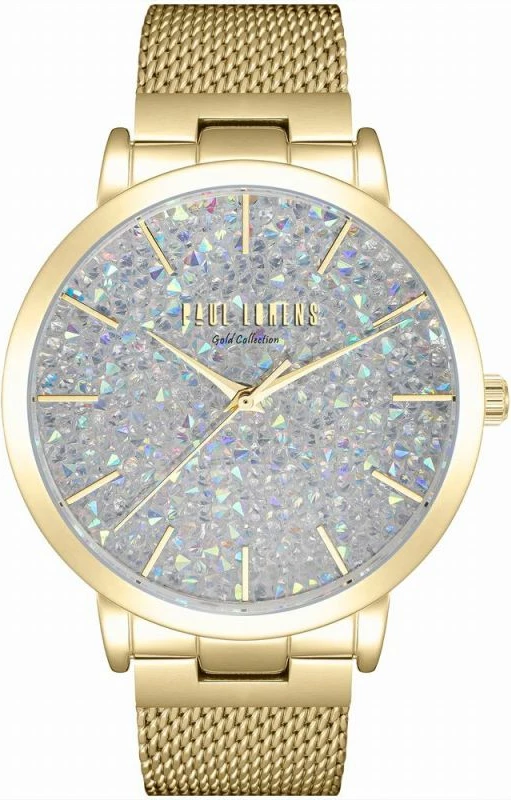 Orë dore për femra Paul Lorens, ari