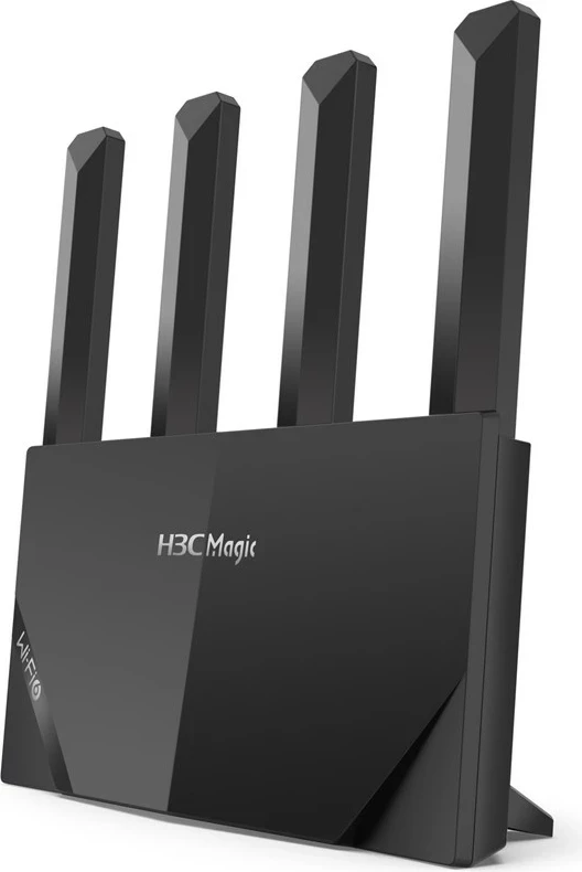 Router H3C Magic NX15, Wi-Fi 6, i zi