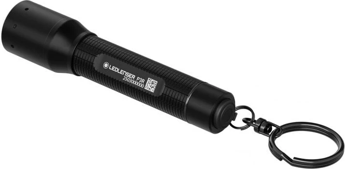 Elektrik dore Ledlenser P3R, LED, i zi, 94 mm, 41 g