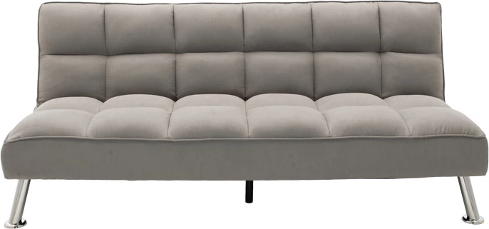 Paketa mobilje për dhomë ndeje studentore Smooth set prej 2 pjesësh