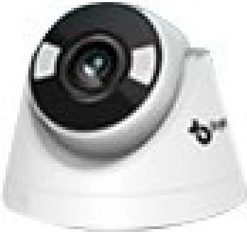 Kamerë IP, TP-Link VIGI C440-W 4mm, 4MP, Wi‑Fi, e bardhë