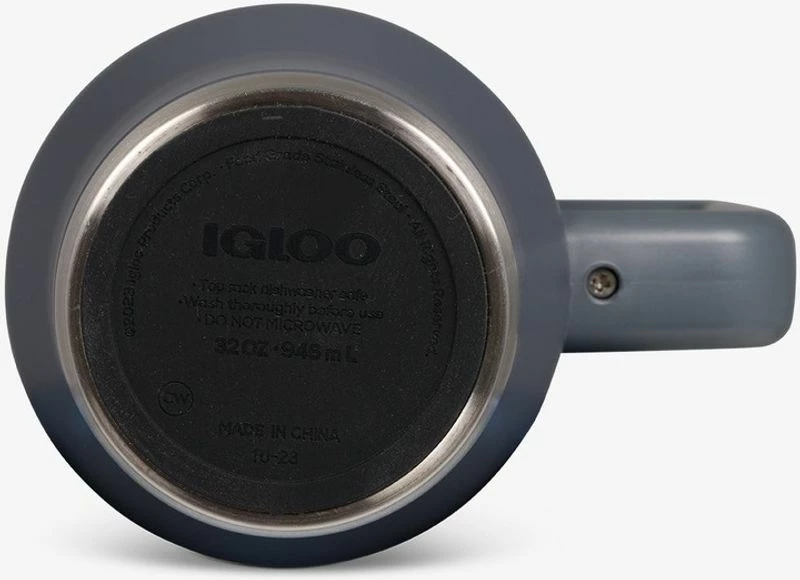 Gote Termike Inox 946ml Hiri