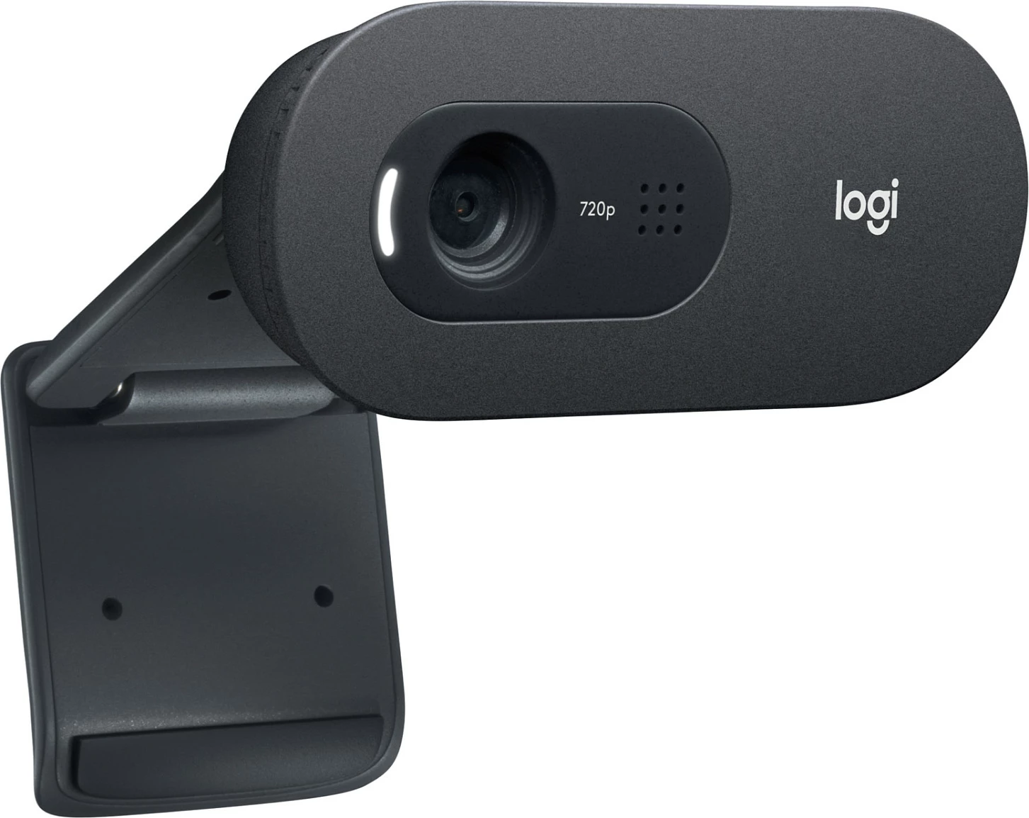 Kamera Logitech C505 HD, 720p, USB, E zezë