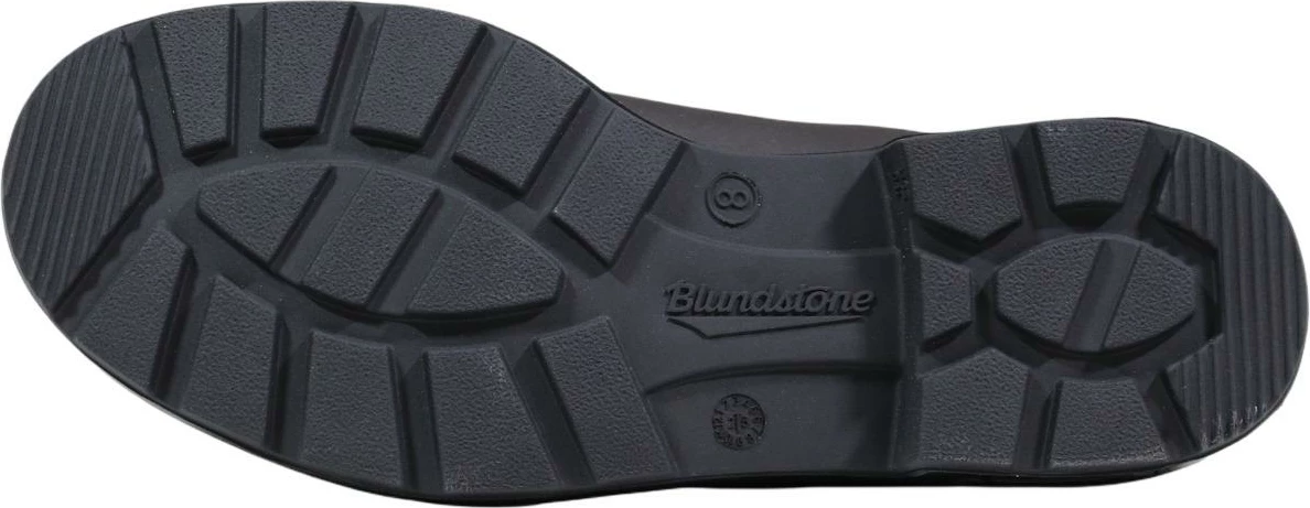 Çizme për meshkuj Blundstone Elastic Sided Boot 261, kafe të errëta [Madhësia: 42.5]