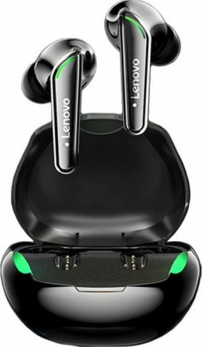 Dëgjuese Lenovo Live Pods XT92, të zeza