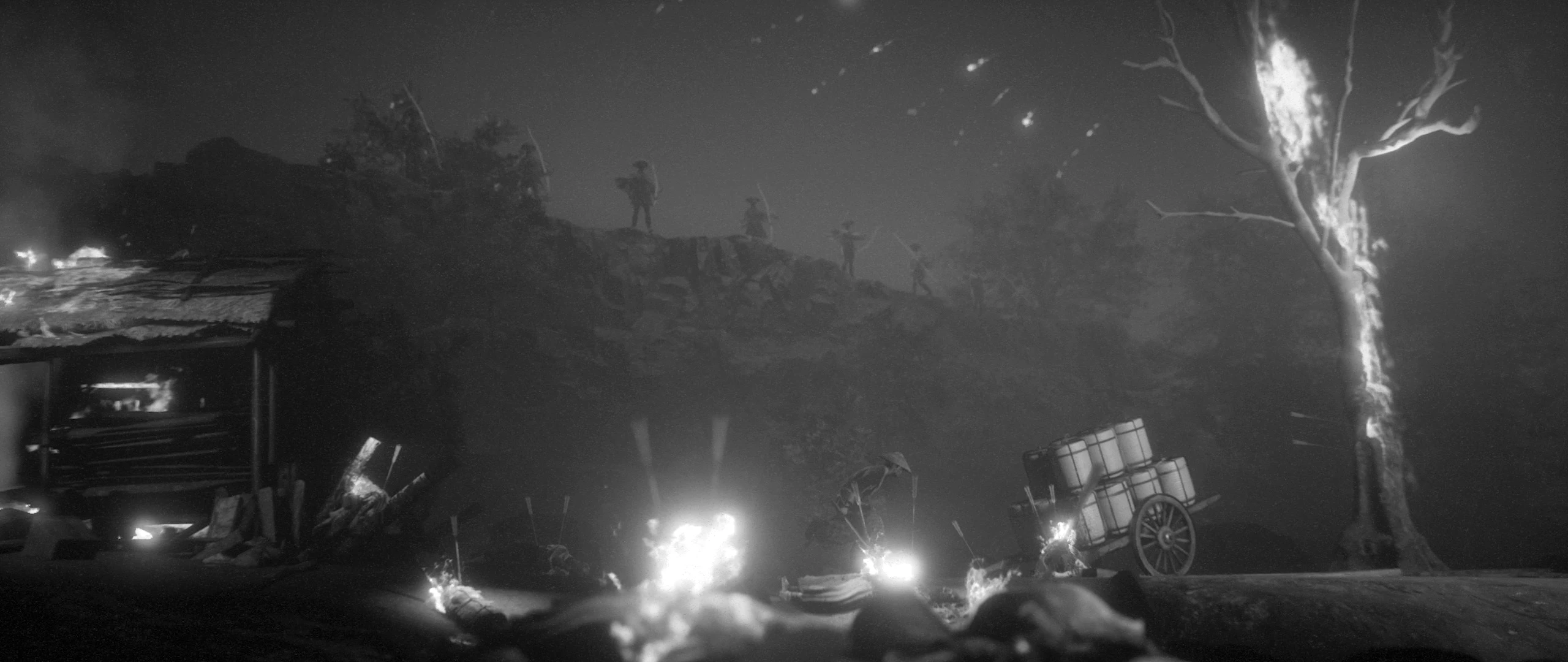 Lojë për PlayStation 4 Devolver Digital Trek To Yomi, PEGI 18
