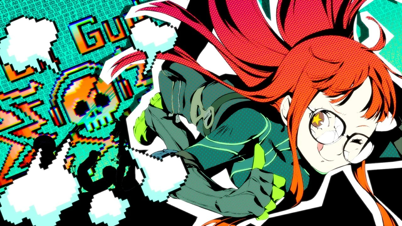 Lojë për PlayStation 5 Atlus Persona 5 Royal, PEGI 16, me mbi 40 DLC