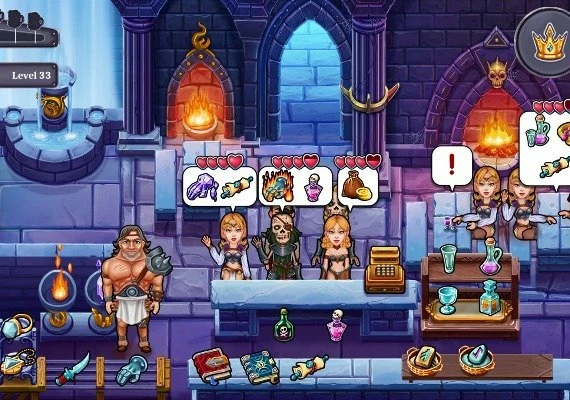 Barbarous: Tavern Of Emyr EN Global