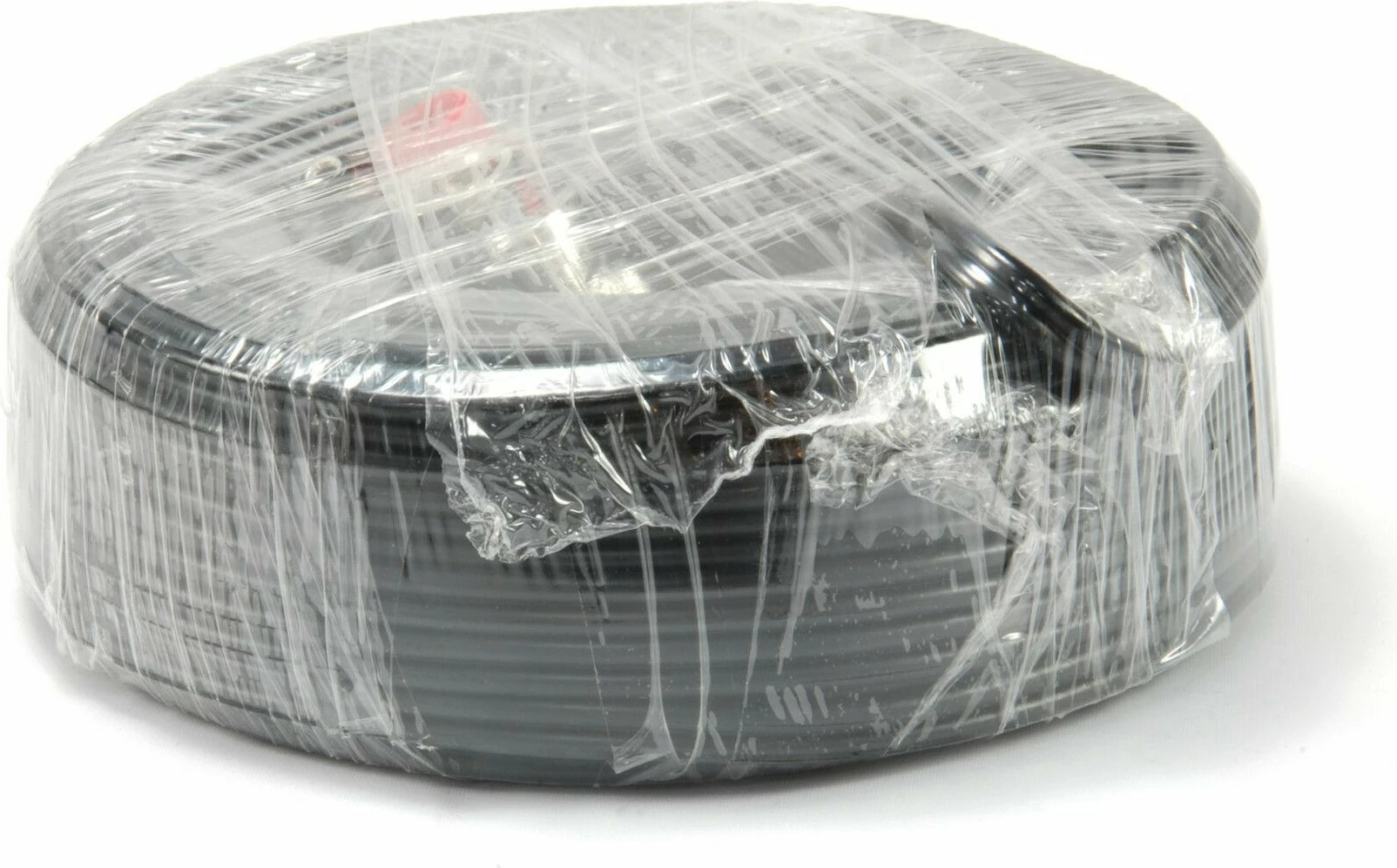 Kabllo LevelOne CAS-5018, 18m, BNC, DC, e zezë