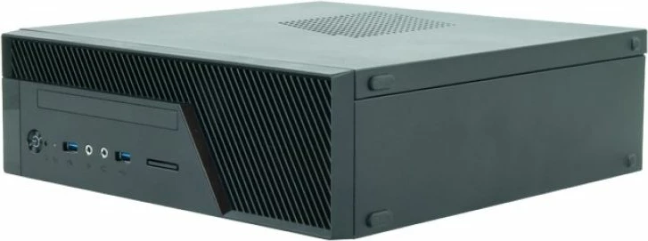 Kuti kompjuteri Chieftec BU-12B-300, e zezë
