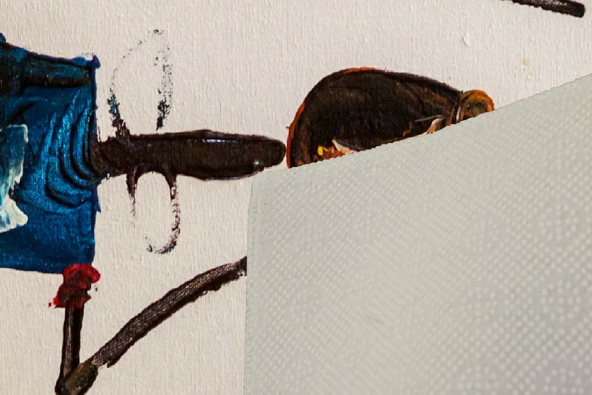 Qilim korridori, shumëngjyrësh, Conceptum Hypnose, Hmnt47, 80x200cm