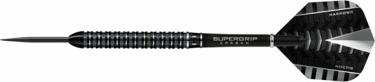 Shigjeta për darts Harrows Noctis, për meshkuj dhe femra