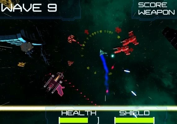 Detrita Battlegrounds EN Global