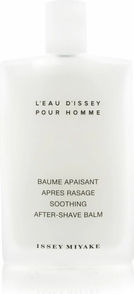 Balsam pas rrojës për meshkuj Issey Miyake L'eau d'Issey pour Homme 100ml