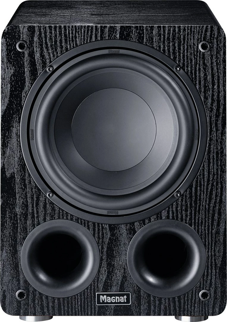 Subwoofer aktiv Magnat Alpha RS8, 80 W, i zi