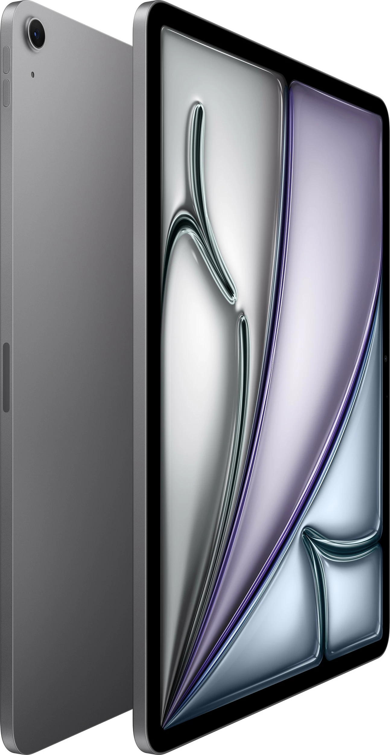 Tablet Apple iPad Air 13-inç, Wi‑Fi, 256GB, Space Grey
