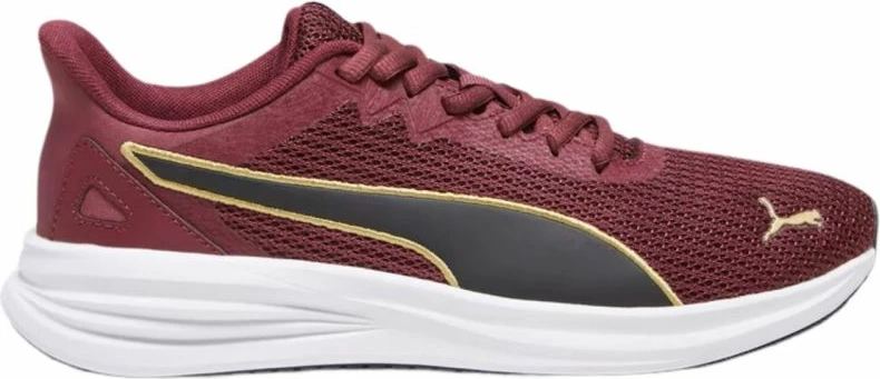 Atlete për vrapim Puma, të kuqe